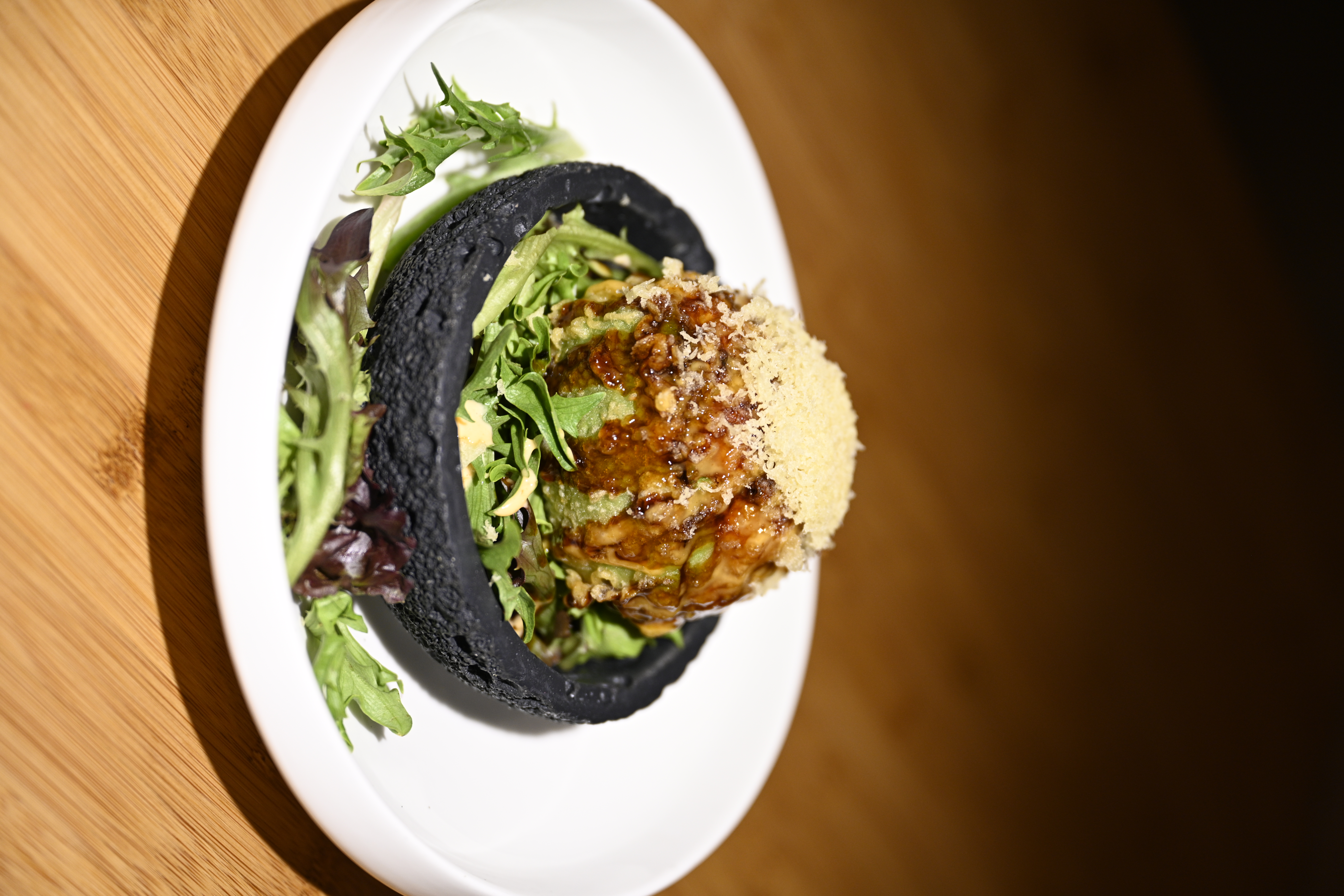 Sakanaya culinary artistry