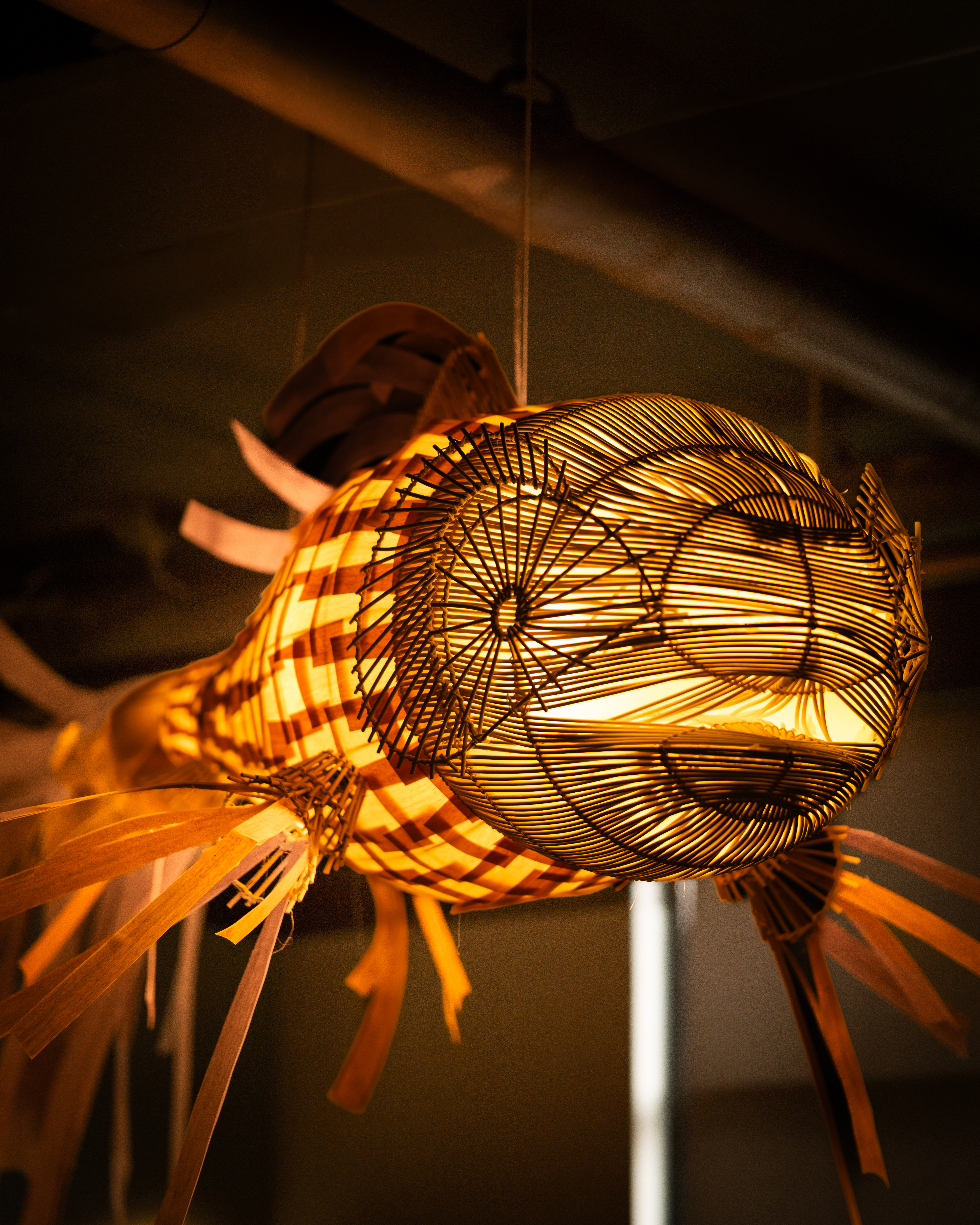 Sakanaya culinary craftsmanship